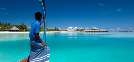 Villa Stella: the pioneer of responsible tourism in the Maldives