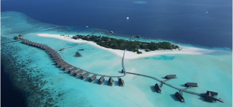 Yacht Maldives Special Offers: Resorts