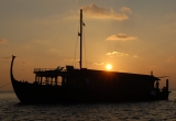Yacht Maldives Special Offers: Dhoni Stella
