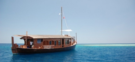 Contact Yacht Maldives for the reservation of your holiday